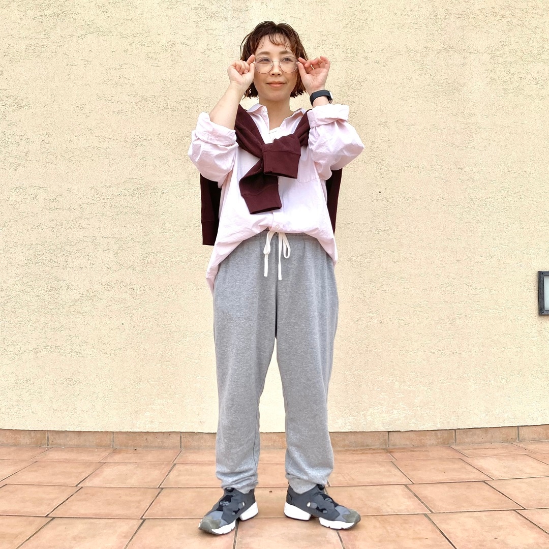 スタッフスナップ