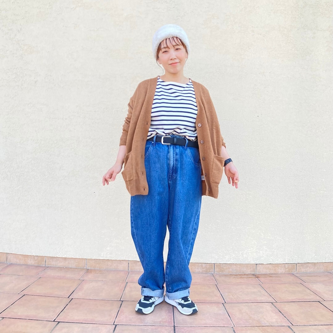 スタッフスナップ