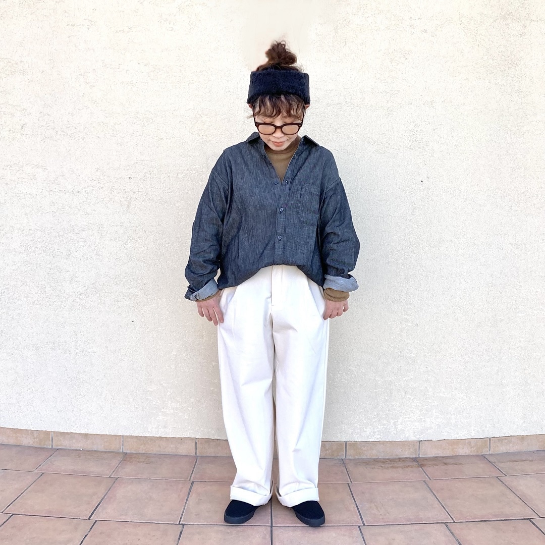 スタッフスナップ