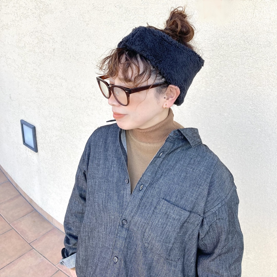 スタッフスナップ