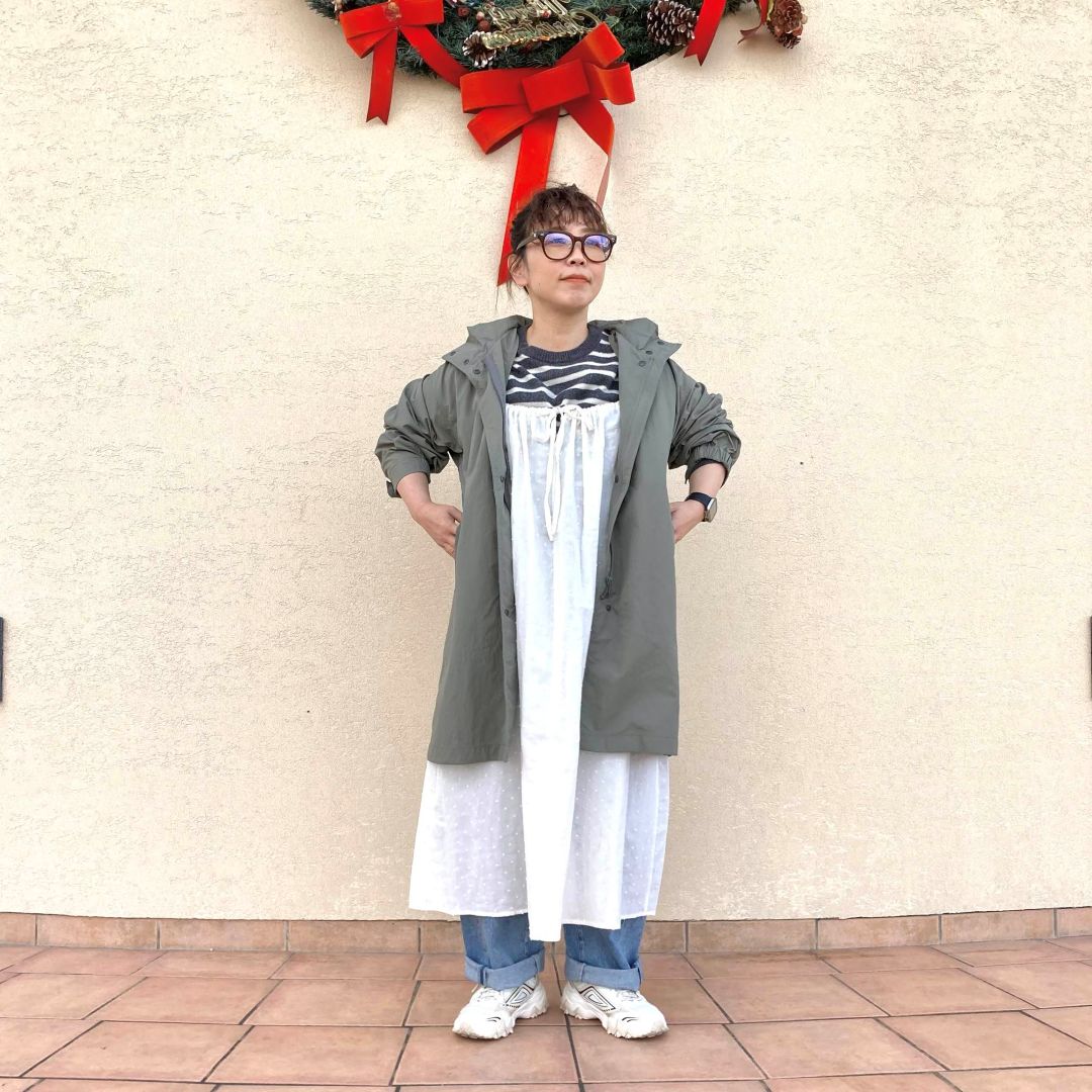 スタッフスナップ