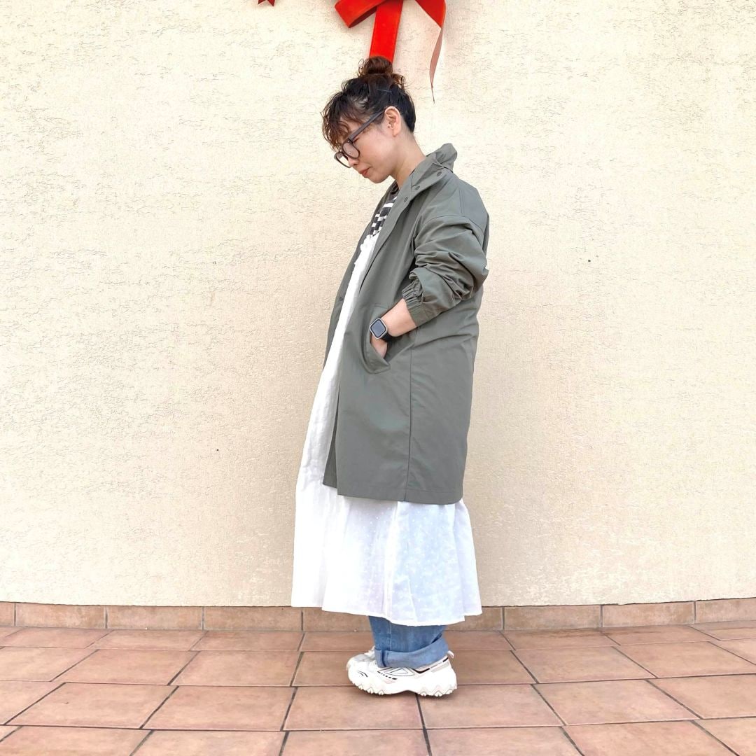 スタッフスナップ