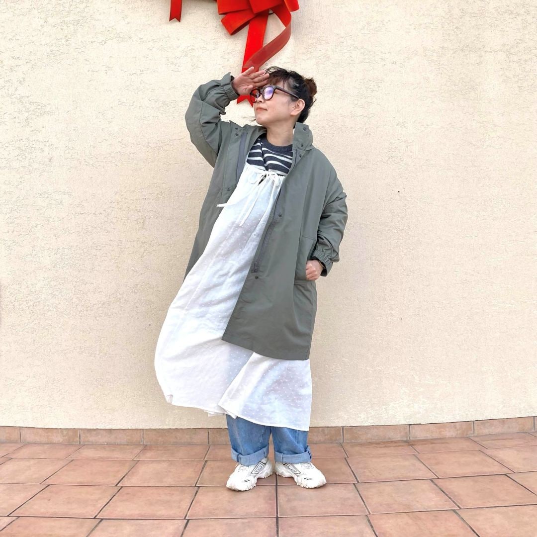 スタッフスナップ