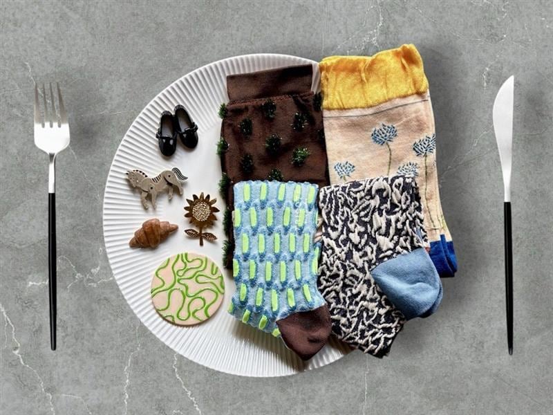 【シエスタハコダテ】『第71回 函館つながる市 ～Xmas編～』2日目の出店者さまを紹介します