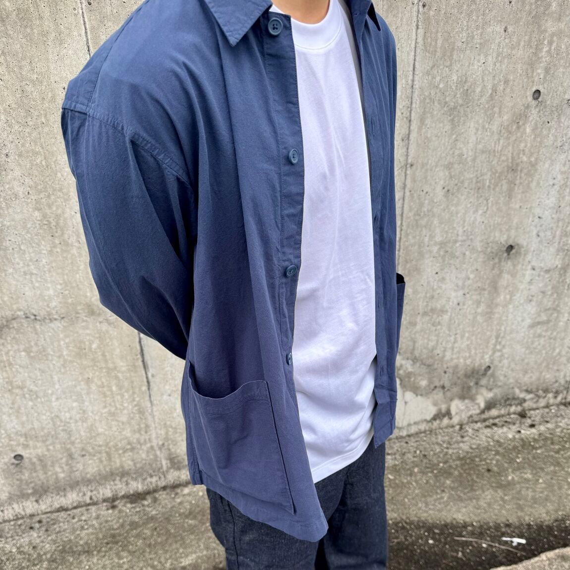 コーディネート