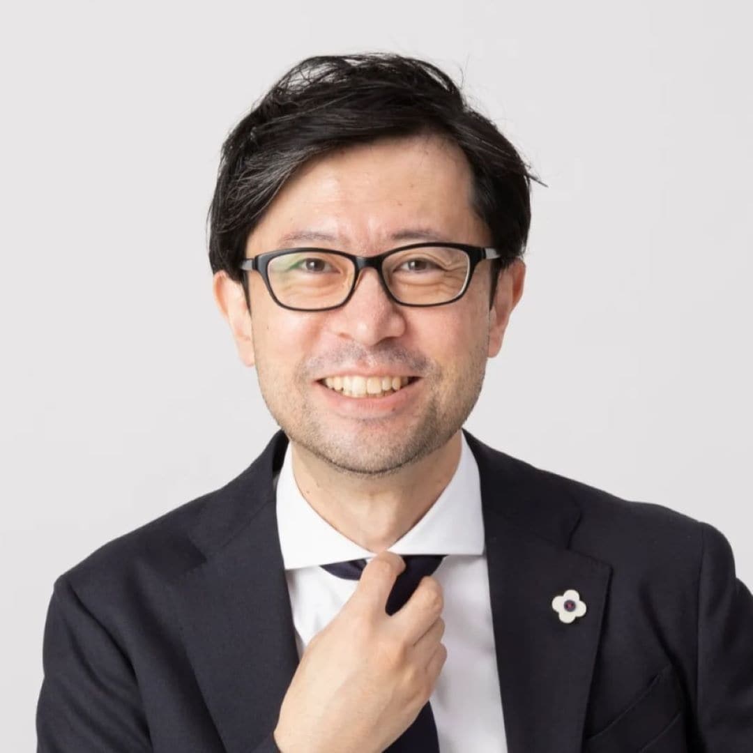 中村 寛（文化人類学者）プロフィール画像