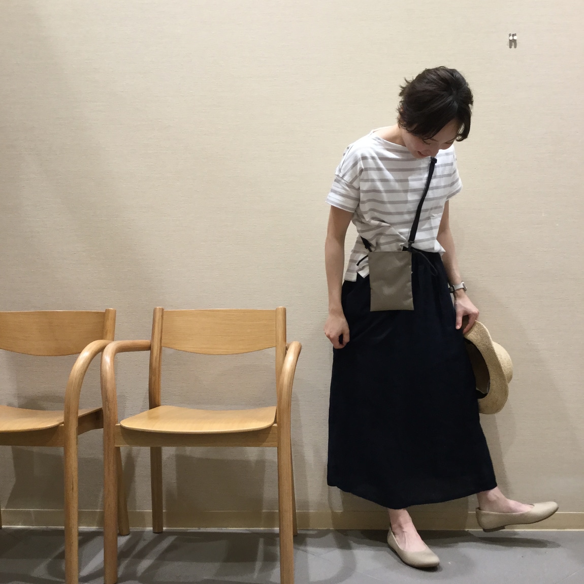 【アリオ倉敷】スタッフコーディネート