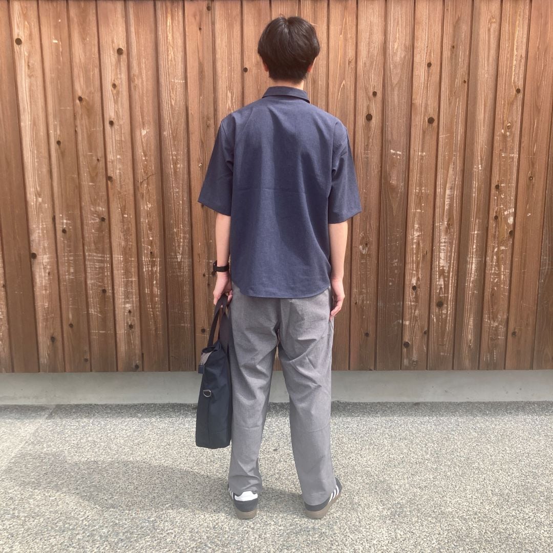 【ヨークタウン水戸】身長182cm_79CD1X