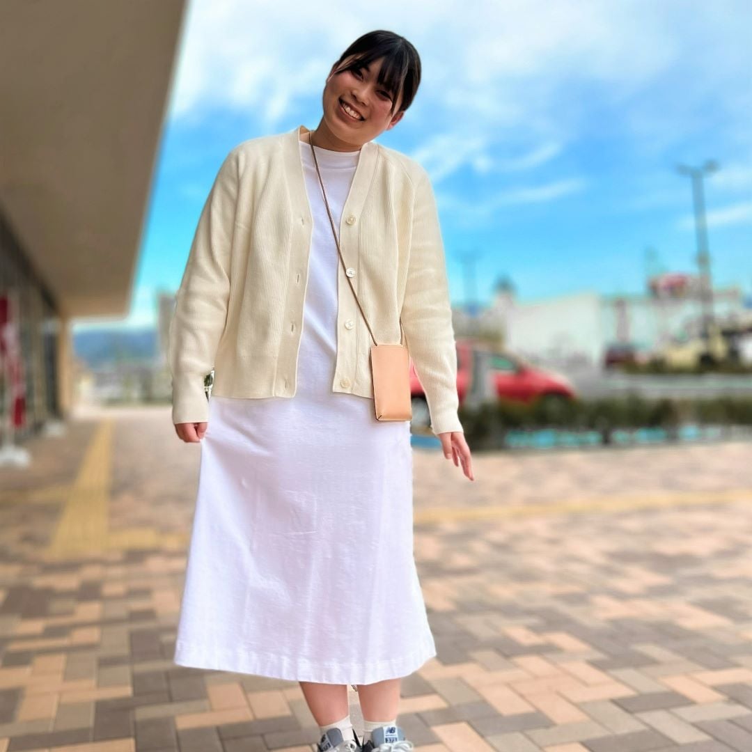 春服の写真