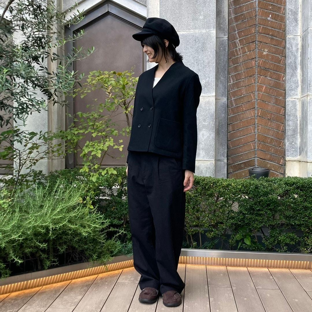 【心斎橋パルコ】身長 162㎝_58rwl0
