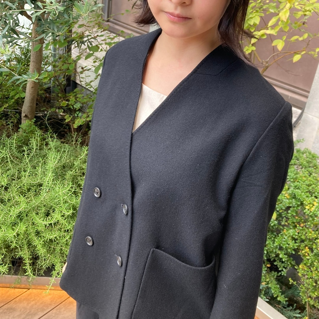 【心斎橋パルコ】身長 162㎝_Q0MJLP