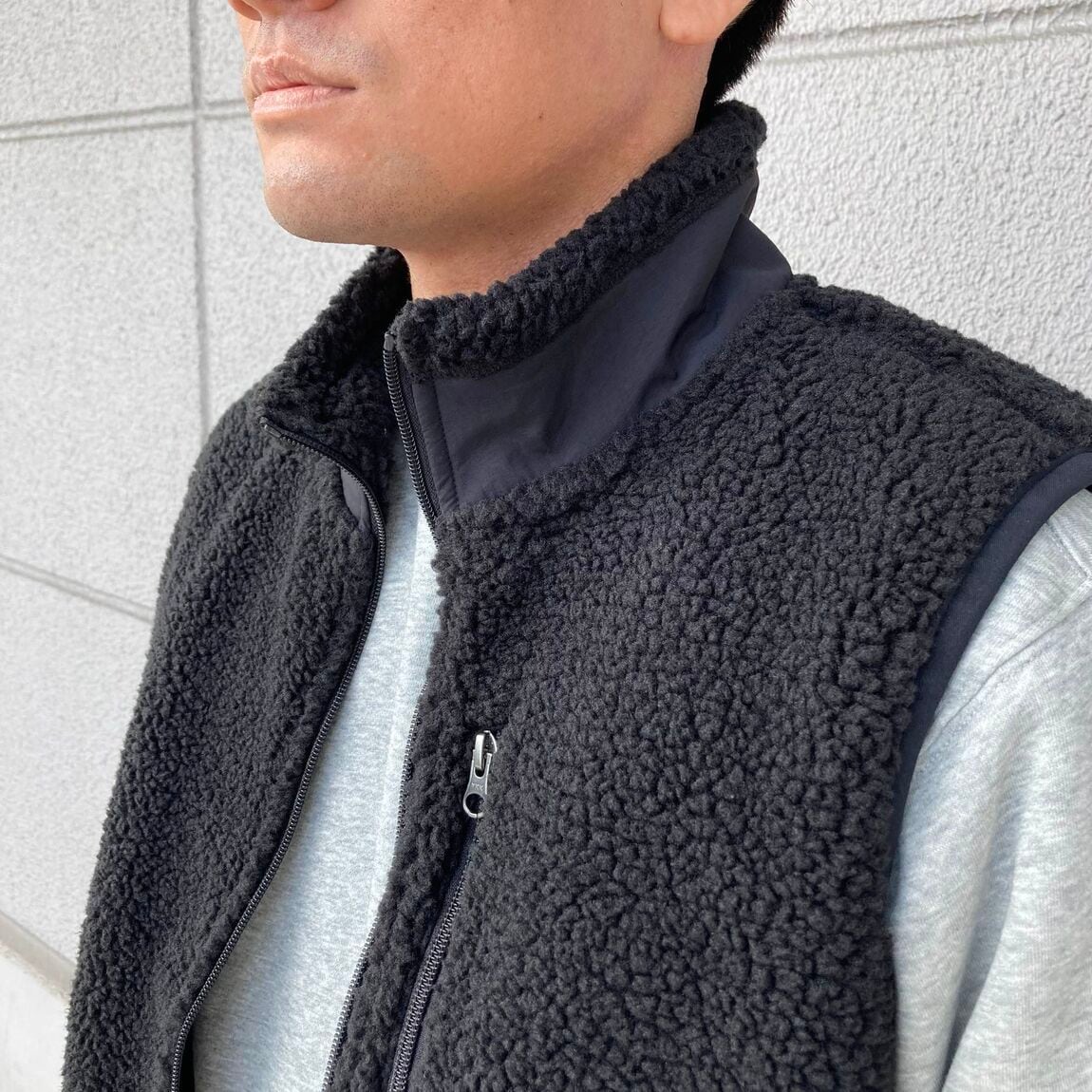 neck