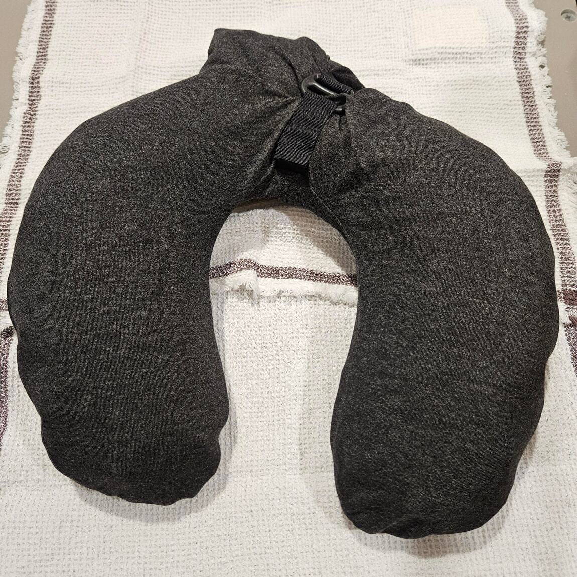 トラベル用品ネッククッション画像