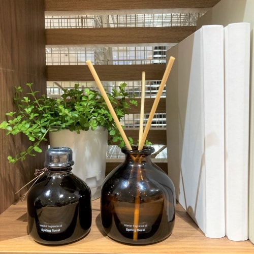 フレグランスオイルの画像