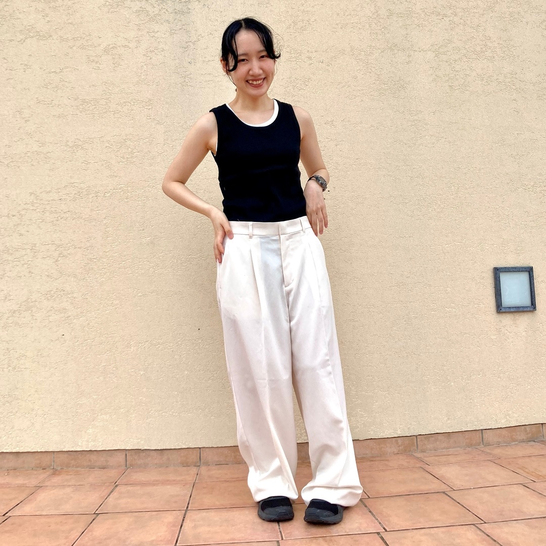 スタッフスナップ