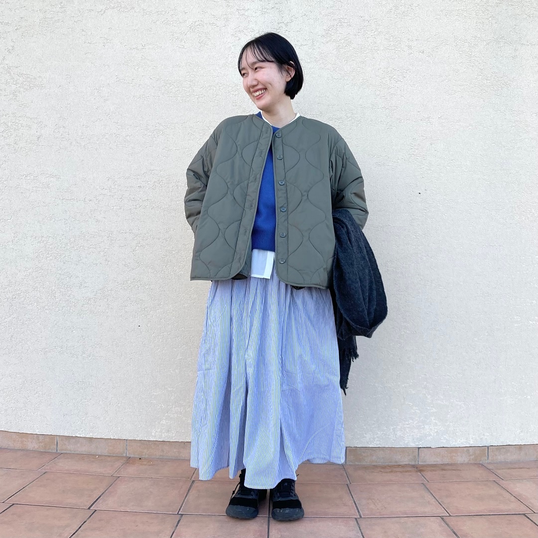 スタッフスナップ