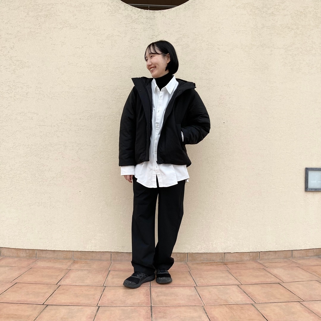 スタッフスナップ