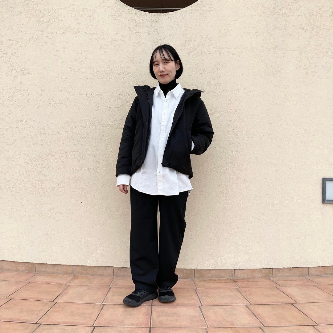 スタッフスナップ