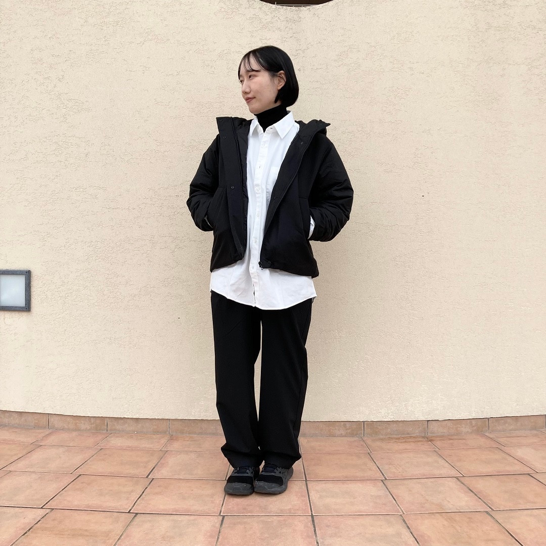 スタッフスナップ