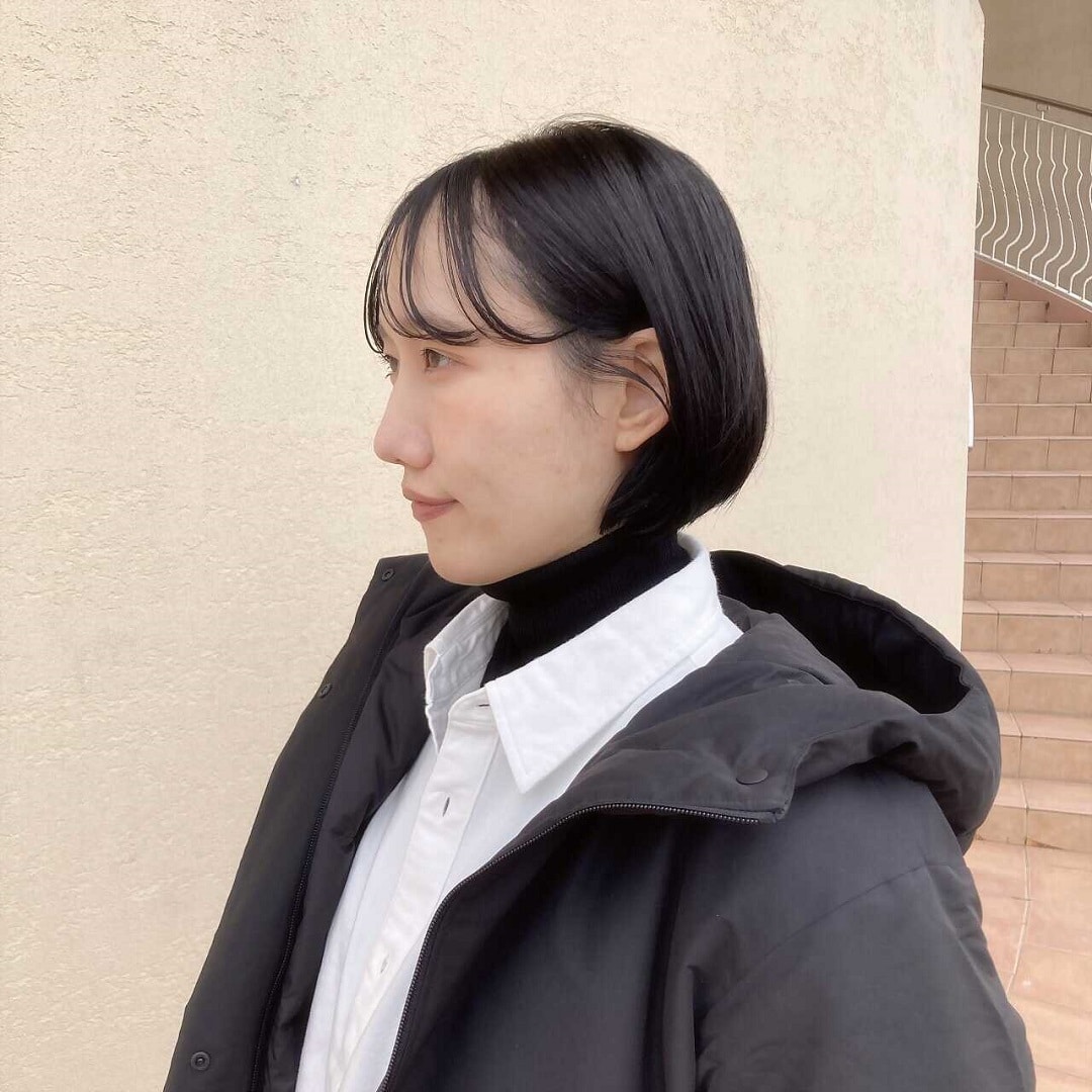 スタッフスナップ