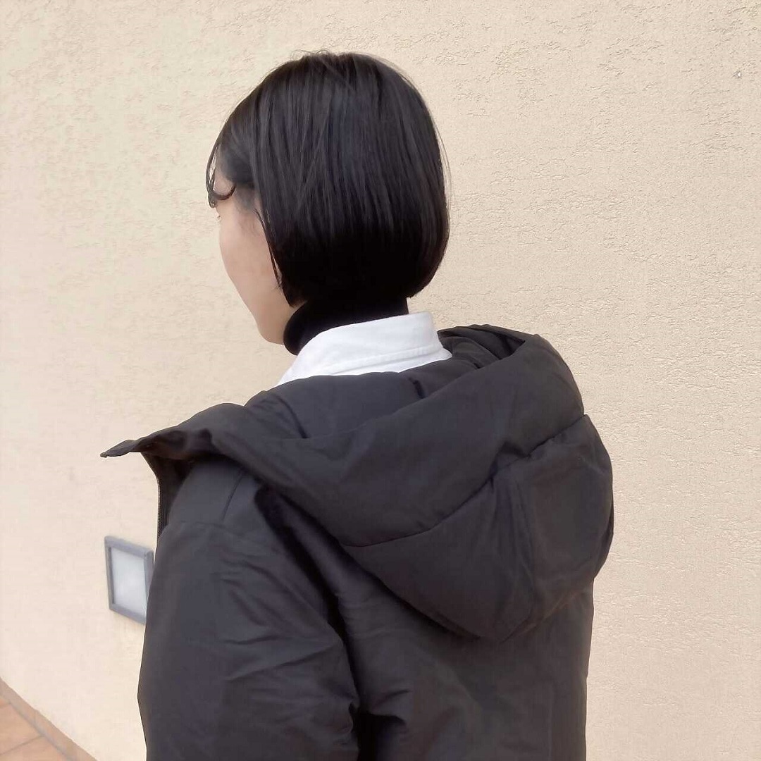 スタッフスナップ