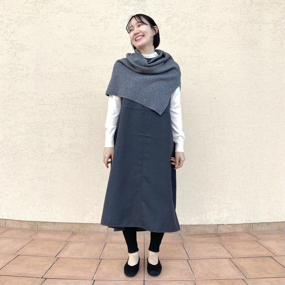 スタッフスナップ