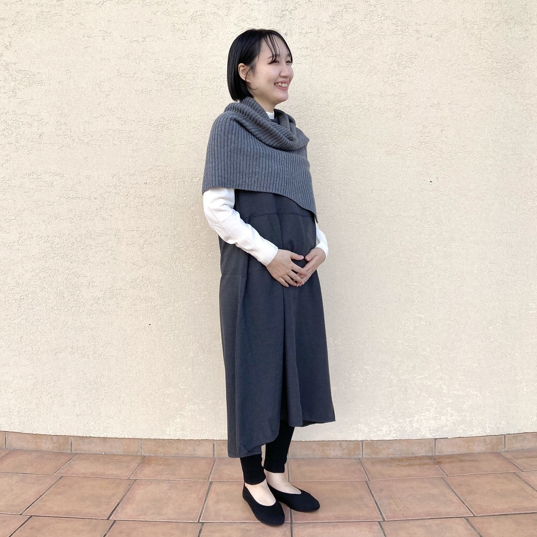 スタッフスナップ