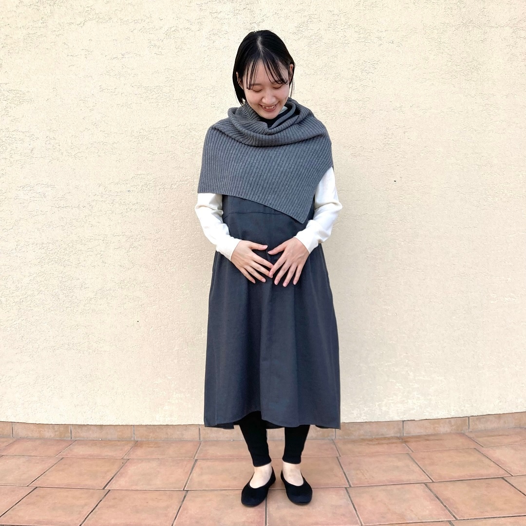 スタッフスナップ