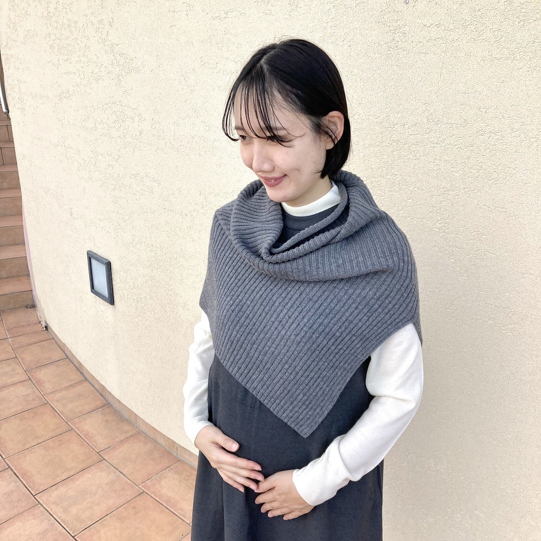 スタッフスナップ