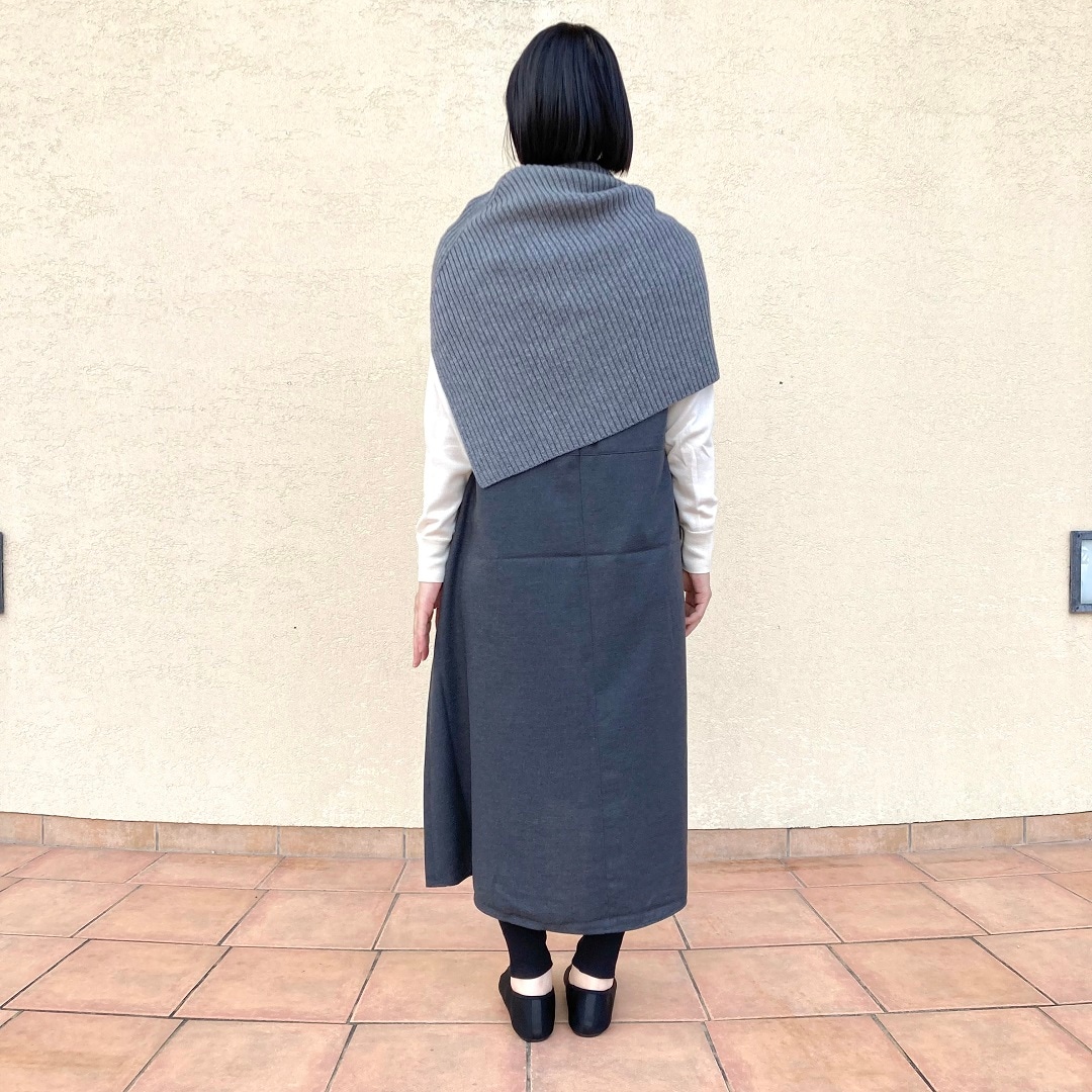 スタッフスナップ