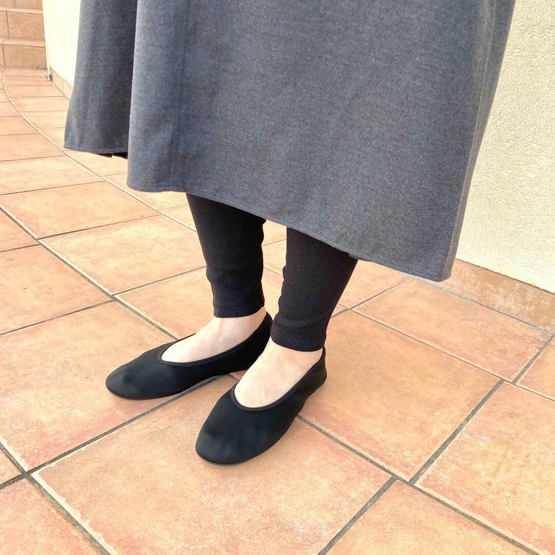 スタッフスナップ