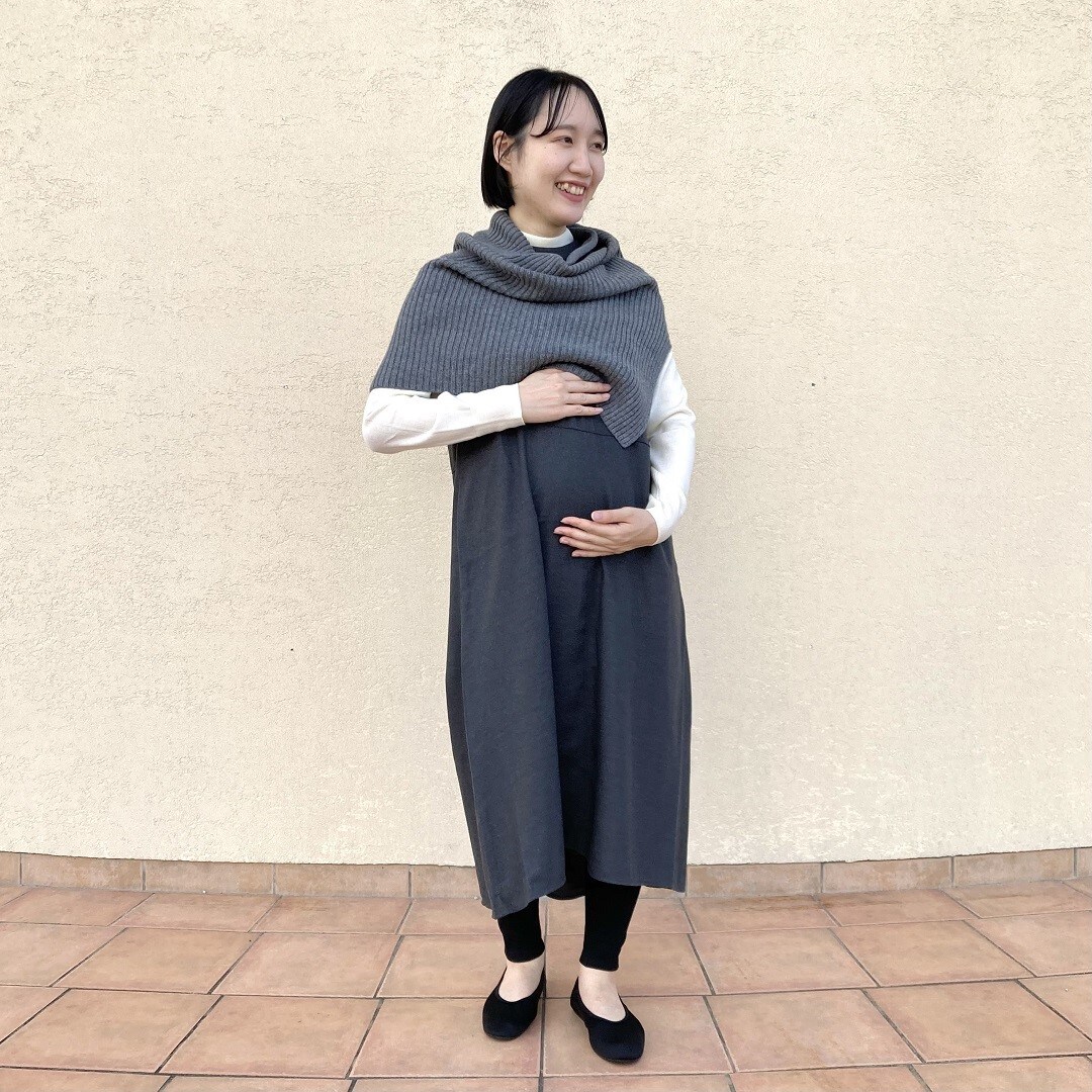 スタッフスナップ