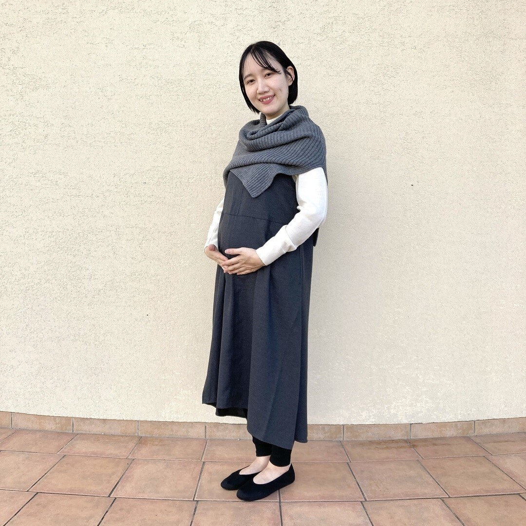 スタッフスナップ