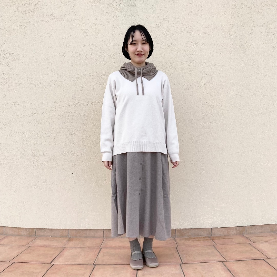 スタッフスナップ