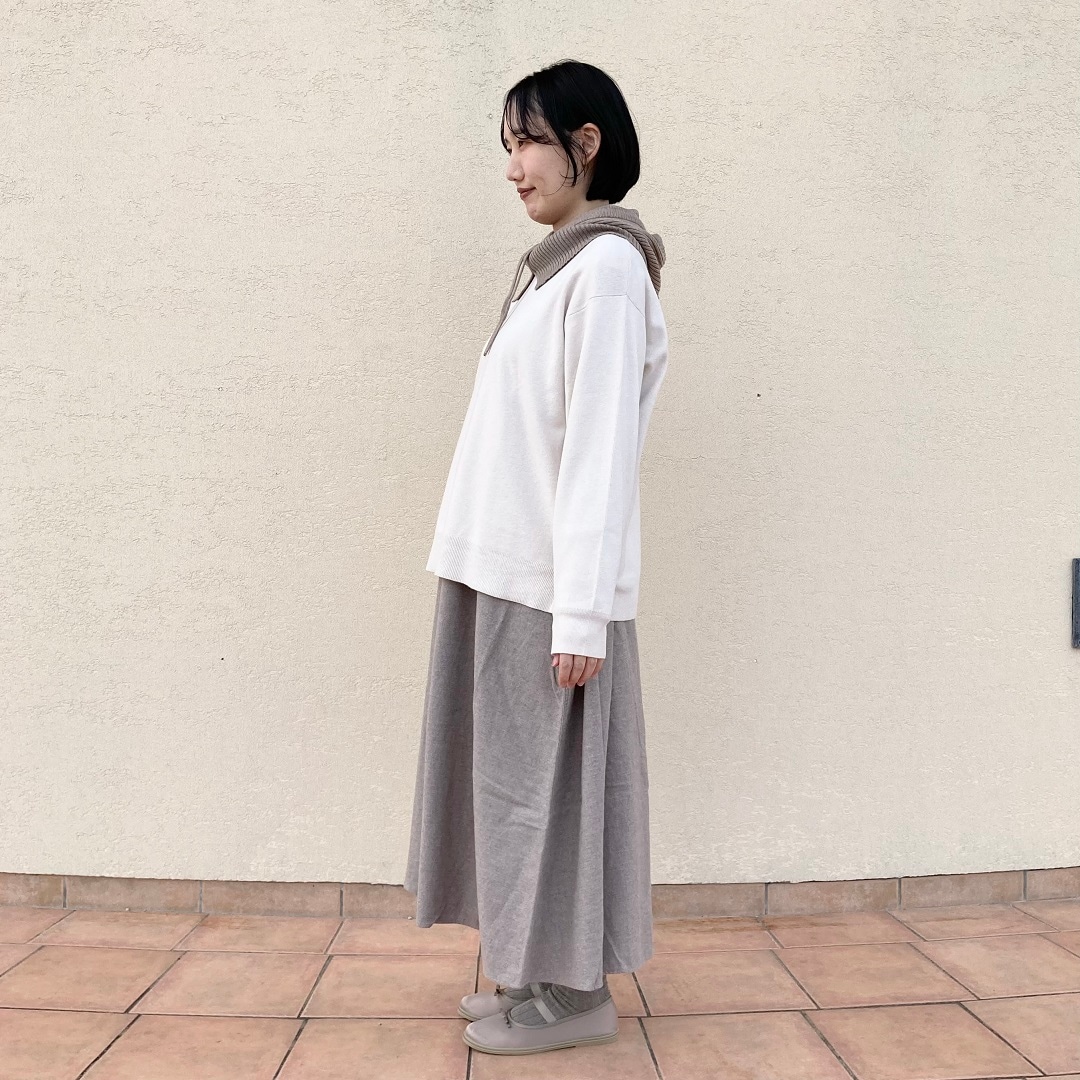 スタッフスナップ