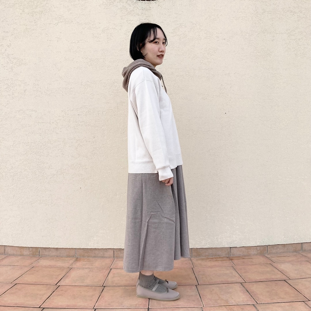 スタッフスナップ