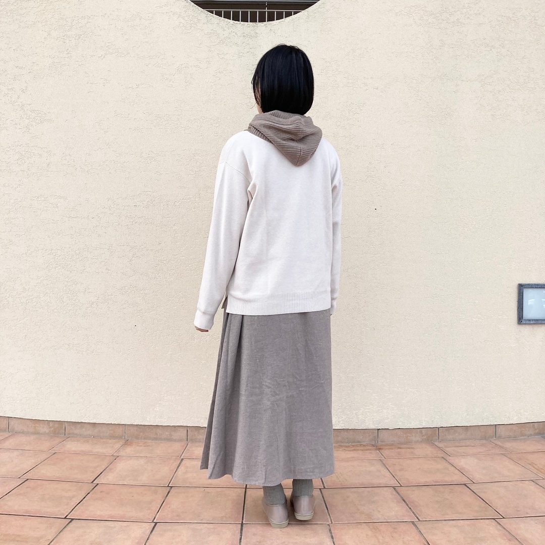 スタッフスナップ