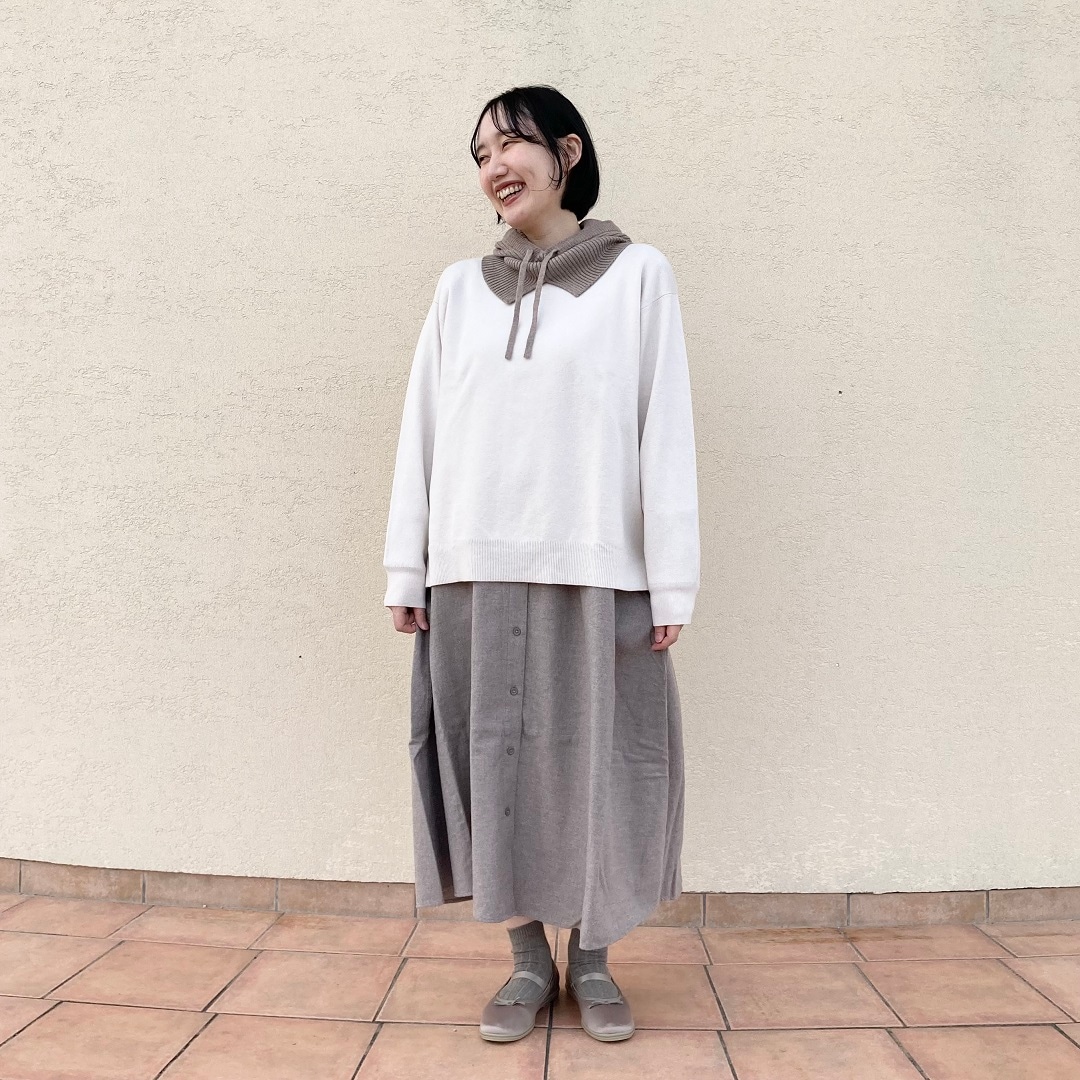 スタッフスナップ