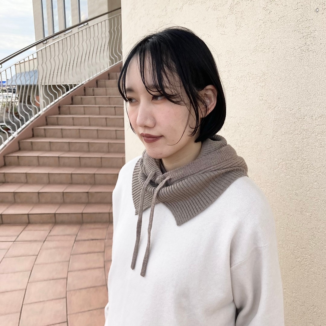 スタッフスナップ