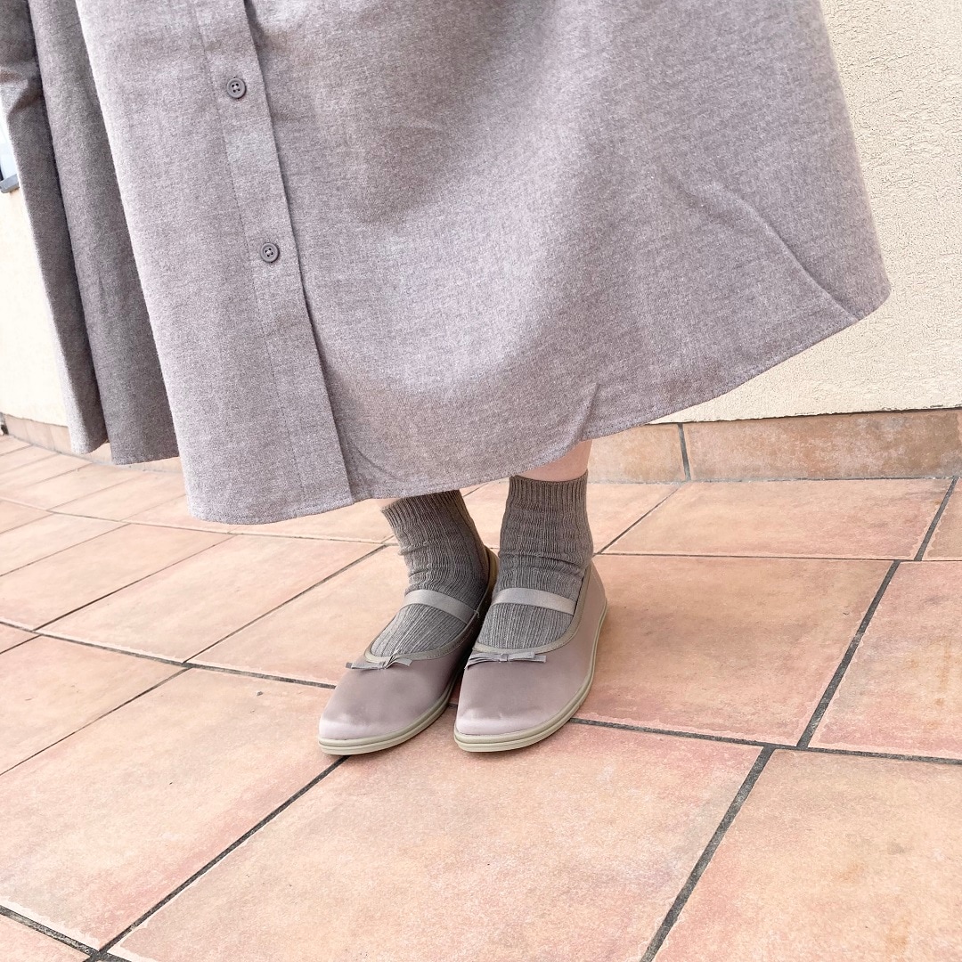 スタッフスナップ