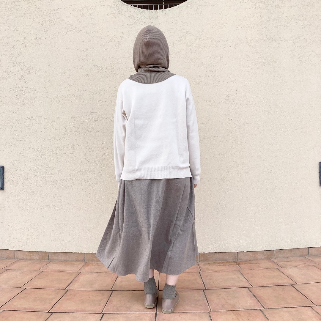 スタッフスナップ