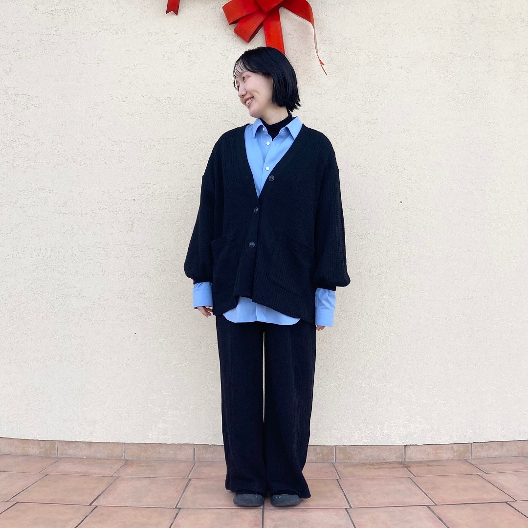 スタッフスナップ