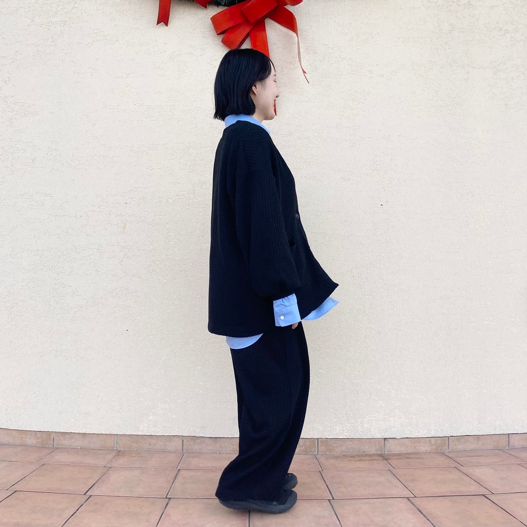 スタッフスナップ