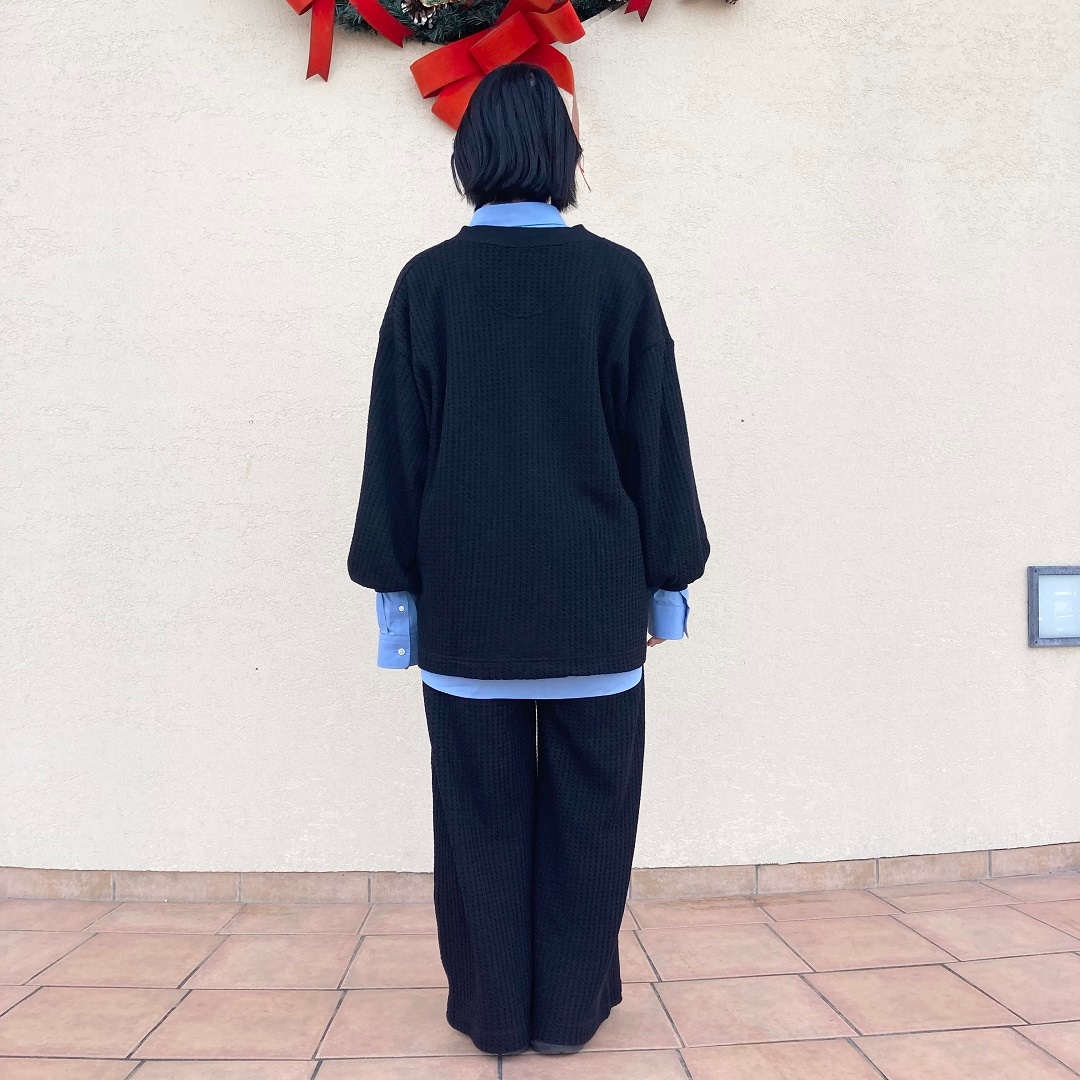 スタッフスナップ