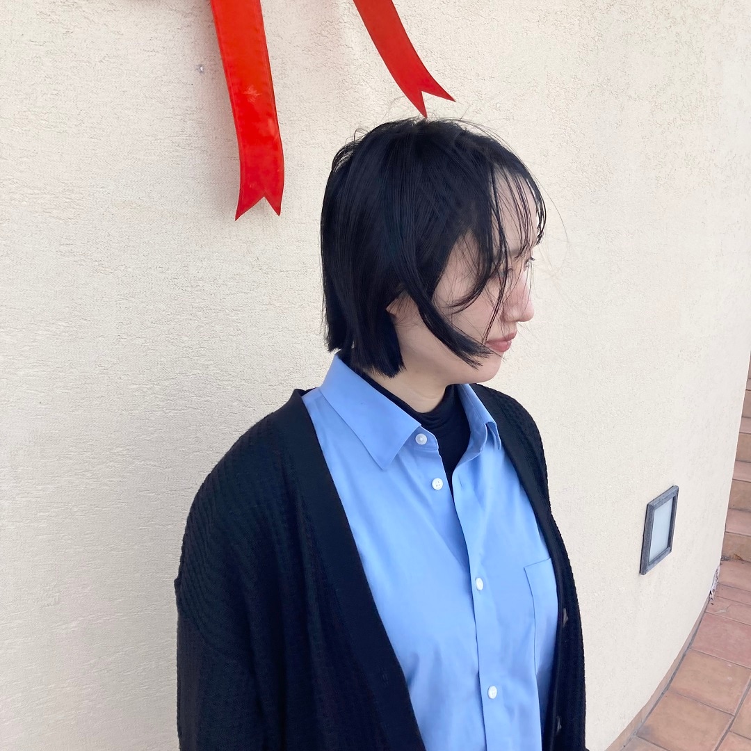 スタッフスナップ