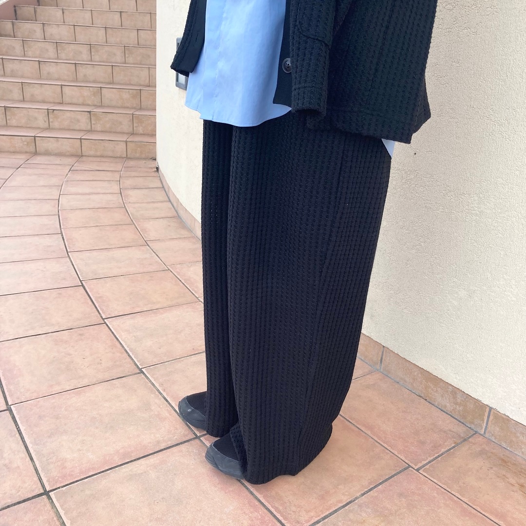 スタッフスナップ