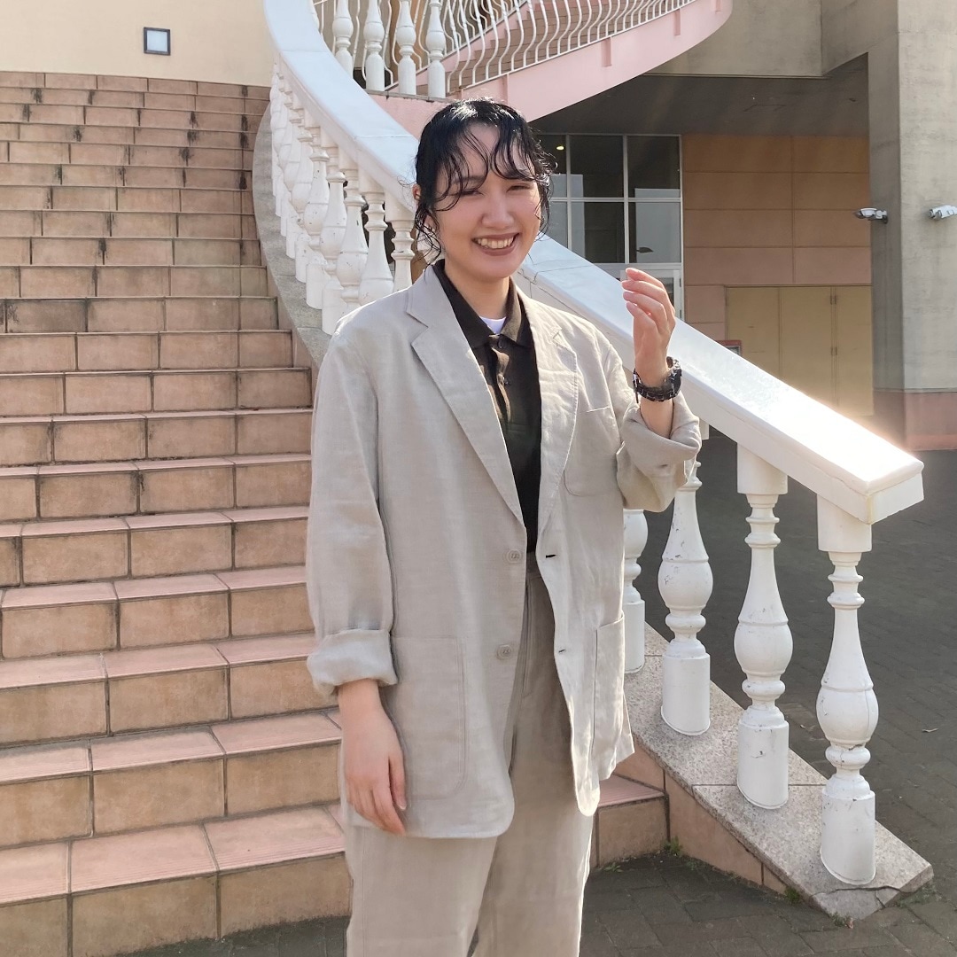 スタッフスナップ