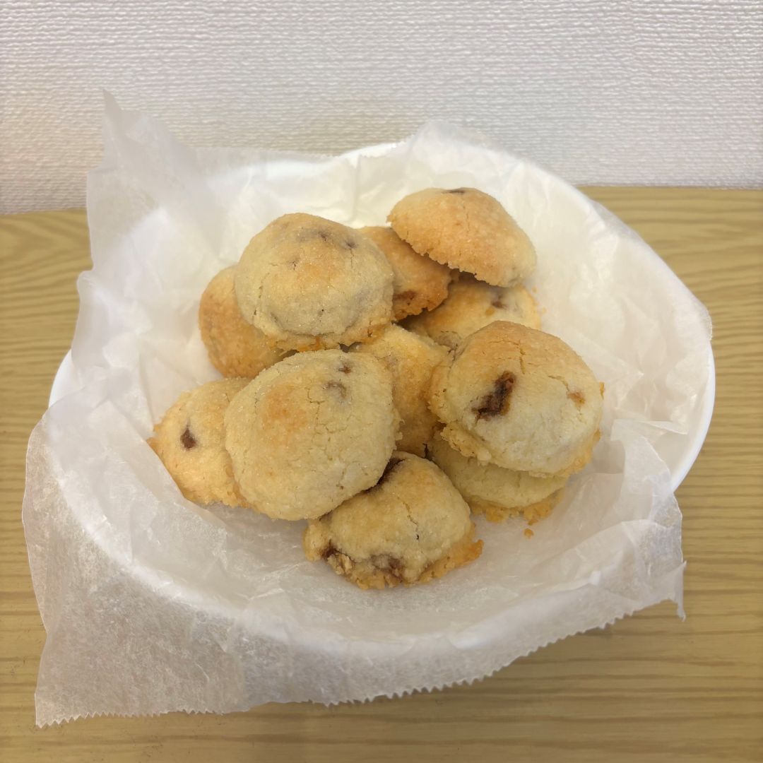 クッキー