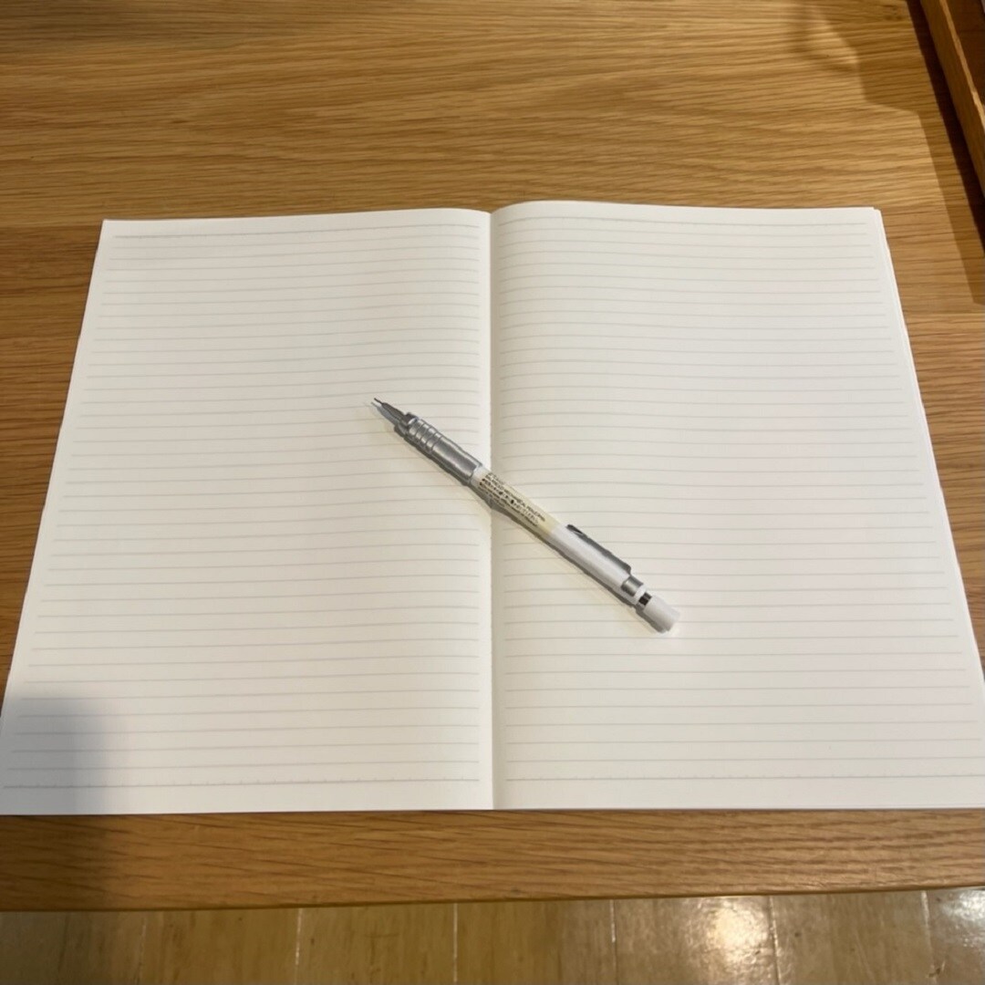 【新所沢パルコ】note2