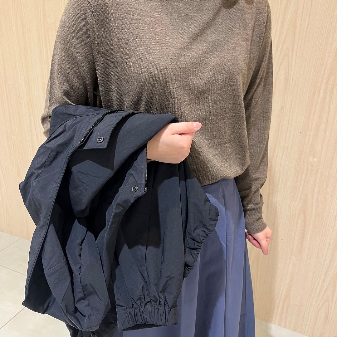 【マルイファミリー志木】　身長160cm